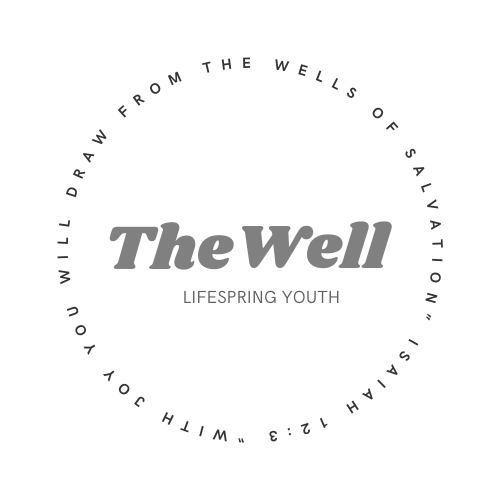 The Well Logo_ No Background