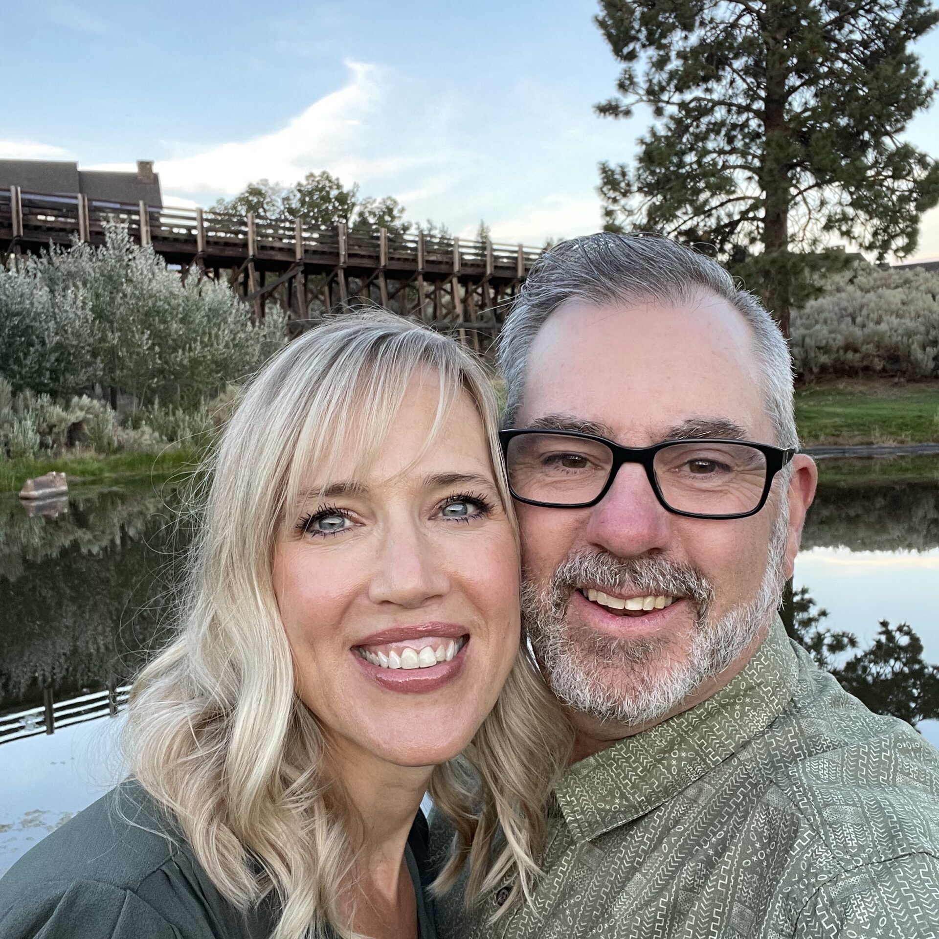bryandyane Bryan & Dyane Davis