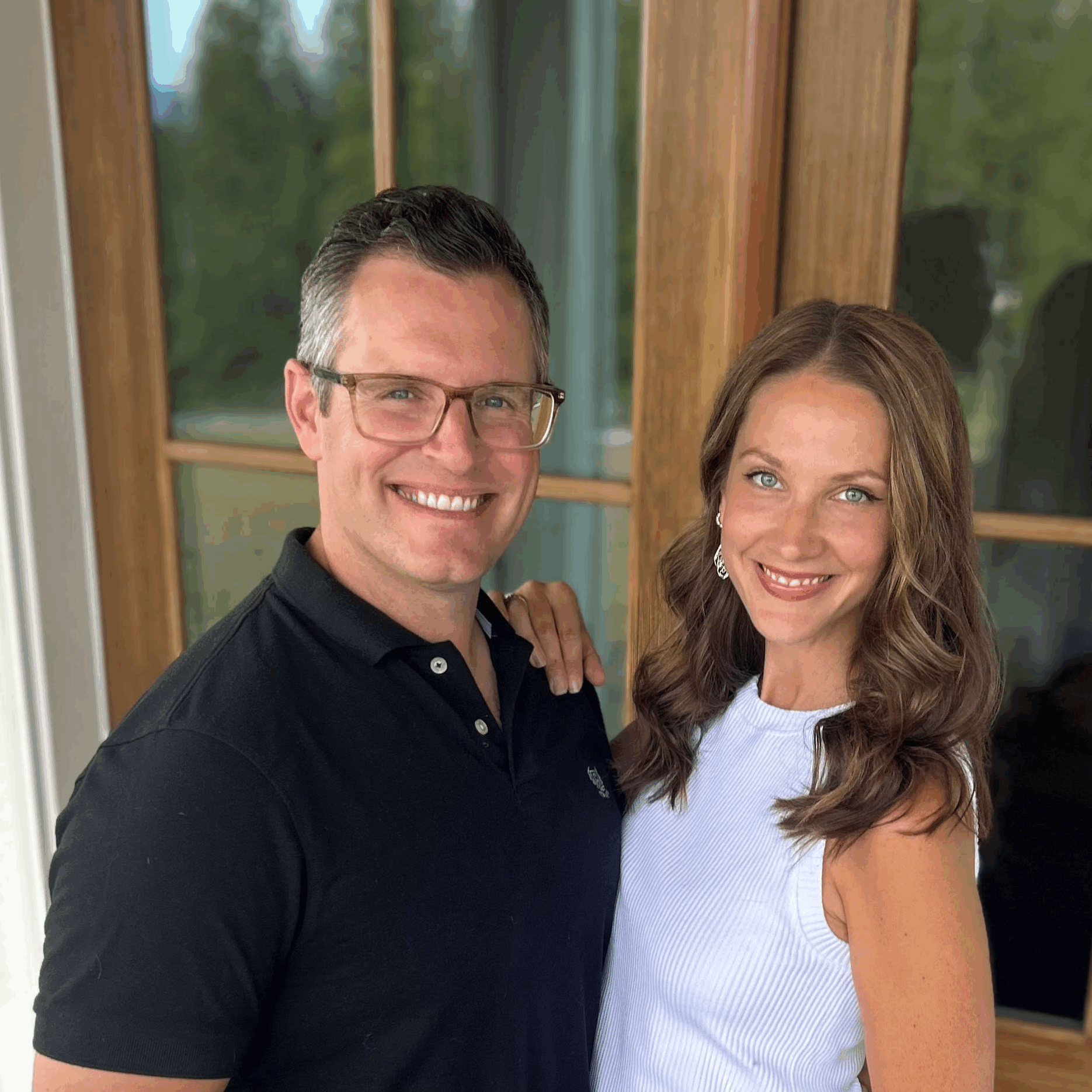 warrenraechelle Warren & RaeChelle Koop